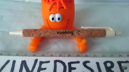 Vueling airlines pen airways - vueling,