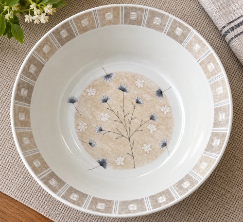 Portmeirion dawn large serving - dawn,