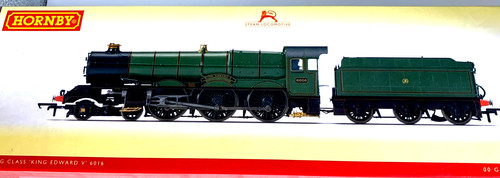 Hornby r3408 gwr - r3408, class