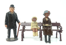 JOHILLCO RAILWAY PASSENGERS ON