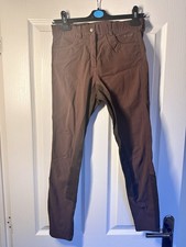 Ariat Olympia Full Suede Seat