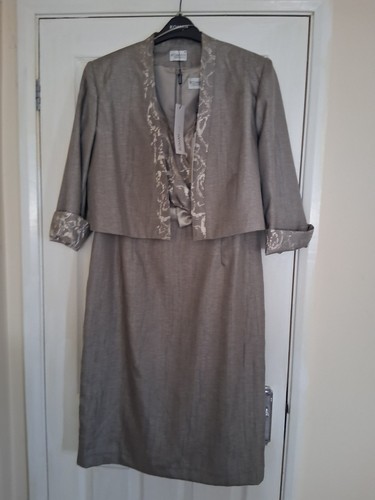 Roman dress and jacket bnwt - roman,