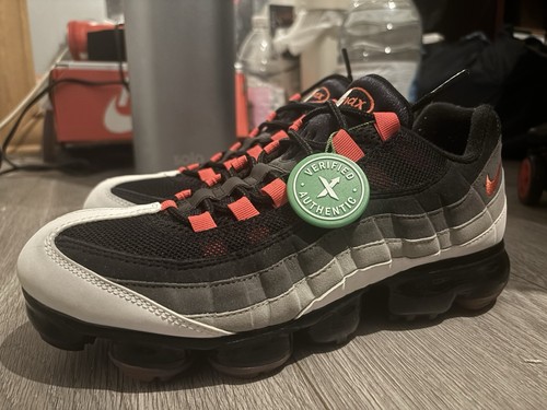 Nike air vapormax comet - nike, 95