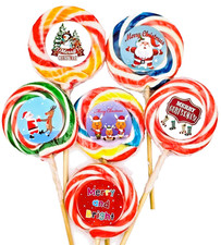 CHRISTMAS LARGE FRUITY