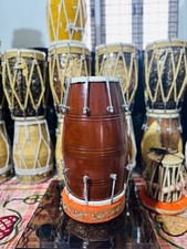 Beginner Student Dholak