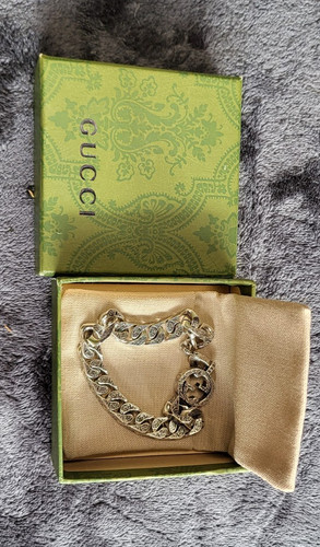 Gucci 925 sterling silver - 925,