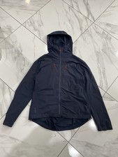 Rab Matrix Hooded Softshell
