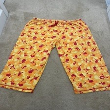 Tweety Bird Women Pajama Pants