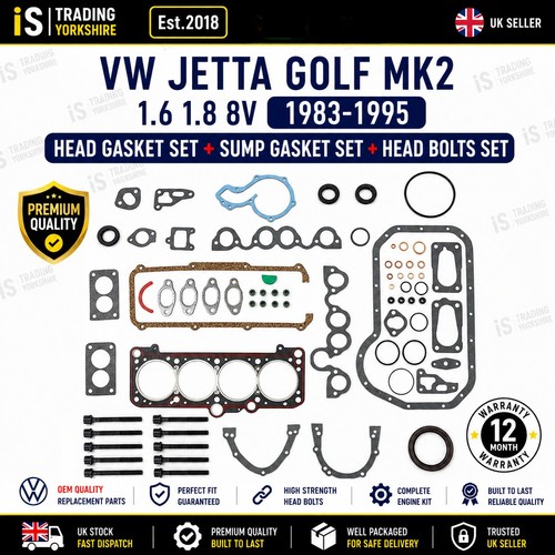 For jetta golf mk2 - for, 1.6