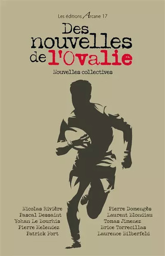 Nouvelles ovalie nicolas - nouvelles,