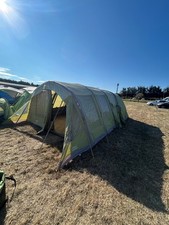 Vango Eclipse 600XL