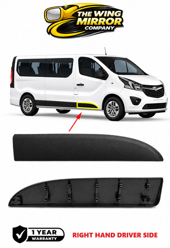 For renault trafic mk3 - trafic,