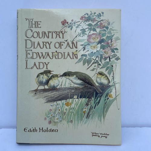 The country diary an - the,
