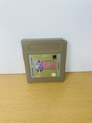 The legend zelda link s - of, zelda: