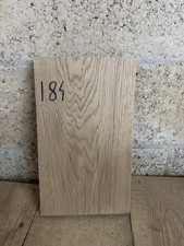 OAK Hardwood Timber Offcut -