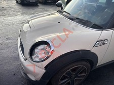 MINI CONVERTIBLE Cooper S R57