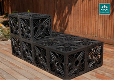 SOAKCUBE - Soakaway Crate Kit