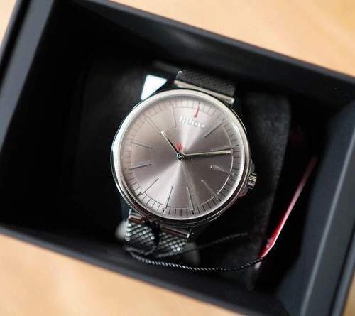 New hugo boss - hugo, grey