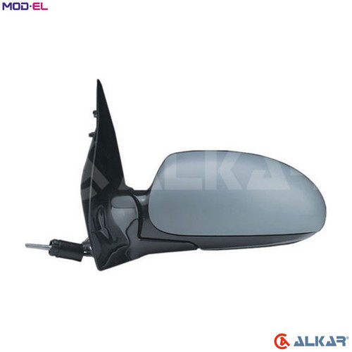 Exterior mirror 6137399 - exterior, for