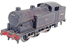 Hornby Dublo 2217 Class N2