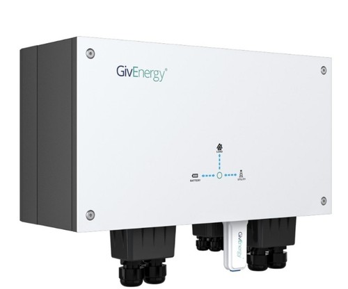 Givenergy giv 3kw ac - 3.0,