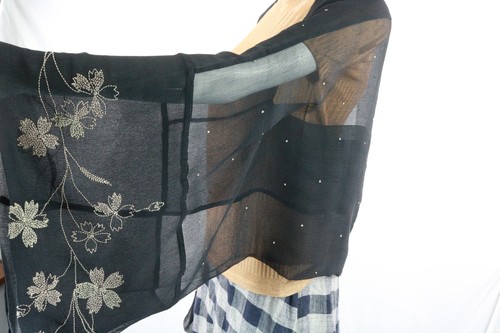Nitya silk sheer - nitya,