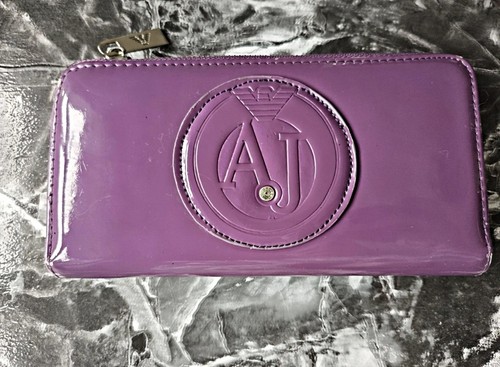 Giorgio armani women purple - armani, women's