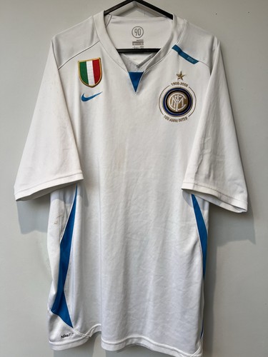 Original inter milan 2008 - milan,