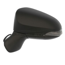 Fits Toyota Avensis 2015->