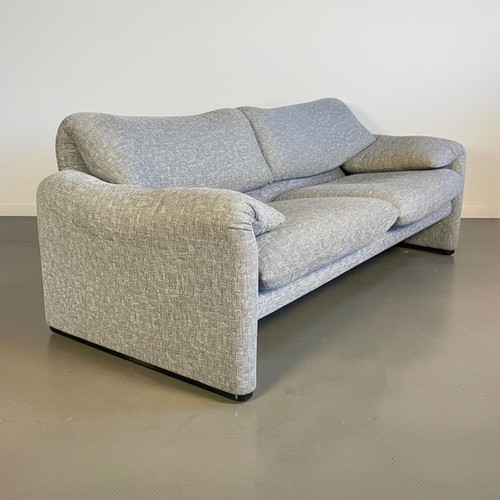 Maralunga seat sofa by vico - ,