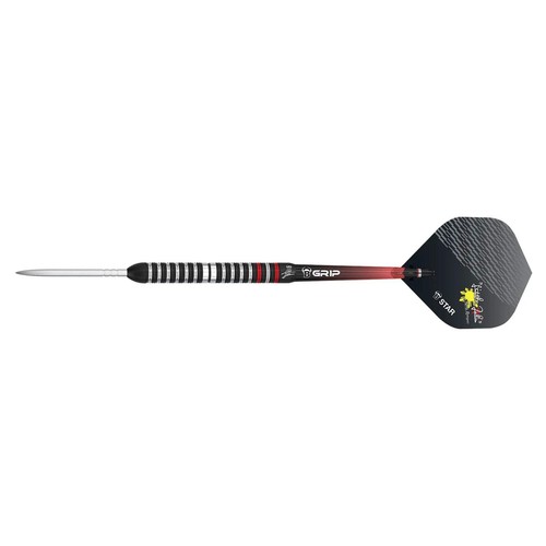 Bulls rowby john - bulls, 25g