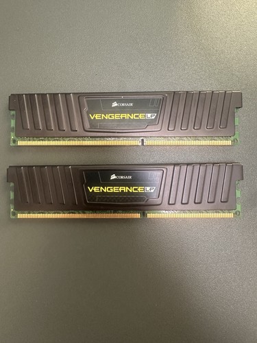 Corsair vengeance ddr3 - corsair,