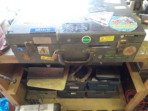 Jensen tools technician - tools,