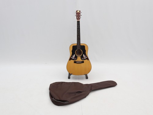 Kay k550 dove vintage acoustic - kay,