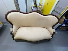 Antique Victorian Sofa