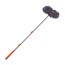 Car Wash Mop Chenille Brush