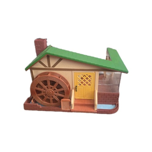 Vintage sylvanian families - sylvanian,