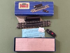 Hornby Dublo 3 rail boxed