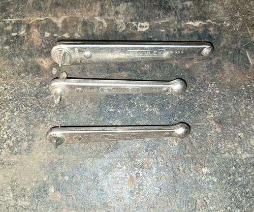 Stanley yankee offset - stanley,