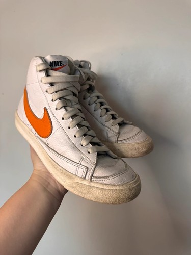 Nike blazer mid - nike, '77
