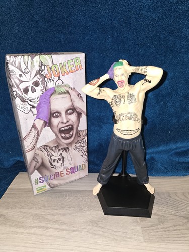 Crazy suicide squad joker - crazy,