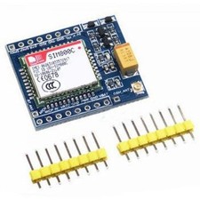 SIM800C GSM GPRS module 5V3.3V
