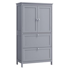 Dove Grey Freestanding