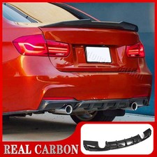 For BMW F30 320i 325i 328i
