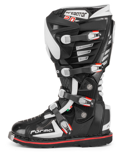 Forma predator motocross - forma, 2.0