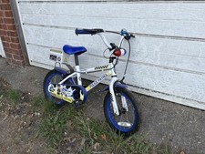 Halfords Apollo Police Patrol