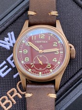 Vertex M36 Armistice Day