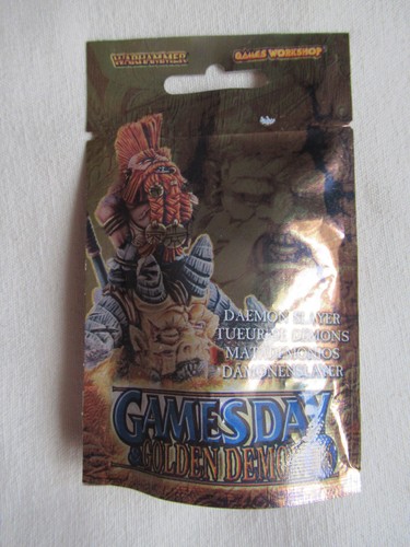 Dwarf daemon slayer games - daemon,