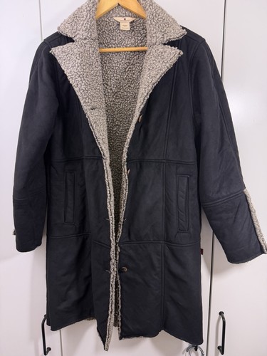 Women woolrich sherpa - women's, lined
