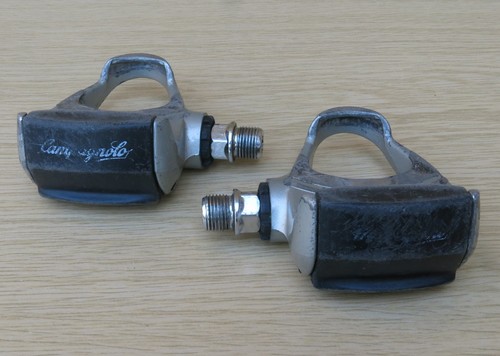 Campagnolo look clipless - look,
